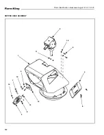 Preview for 140 page of Farm King 12112 Operator And Parts Manual