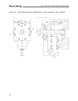 Preview for 26 page of Farm King 1266 Operator And Parts Manual