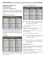 Preview for 92 page of Farm King 13'' Operator And Parts Manual