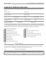 Preview for 5 page of Farm King 13114 Operator And Parts Manual