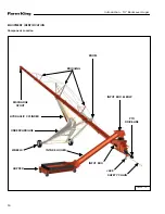 Preview for 10 page of Farm King 13114 Operator And Parts Manual