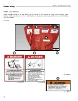 Preview for 20 page of Farm King 13114 Operator And Parts Manual