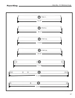 Preview for 67 page of Farm King 13114 Operator And Parts Manual