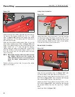 Preview for 82 page of Farm King 13114 Operator And Parts Manual