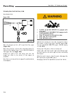 Preview for 136 page of Farm King 13114 Operator And Parts Manual