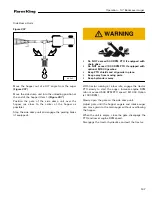 Preview for 137 page of Farm King 13114 Operator And Parts Manual