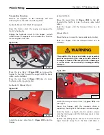 Preview for 139 page of Farm King 13114 Operator And Parts Manual