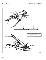 Preview for 162 page of Farm King 13114 Operator And Parts Manual