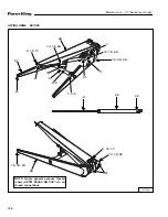 Preview for 168 page of Farm King 13114 Operator And Parts Manual