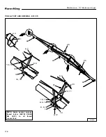 Preview for 178 page of Farm King 13114 Operator And Parts Manual