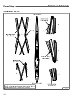 Preview for 200 page of Farm King 13114 Operator And Parts Manual