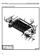 Preview for 224 page of Farm King 13114 Operator And Parts Manual