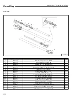 Preview for 228 page of Farm King 13114 Operator And Parts Manual