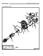 Preview for 230 page of Farm King 13114 Operator And Parts Manual