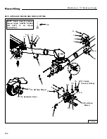 Preview for 232 page of Farm King 13114 Operator And Parts Manual