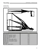 Preview for 253 page of Farm King 13114 Operator And Parts Manual