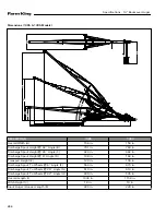 Preview for 254 page of Farm King 13114 Operator And Parts Manual