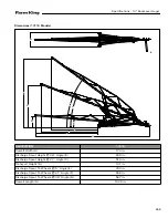 Preview for 255 page of Farm King 13114 Operator And Parts Manual