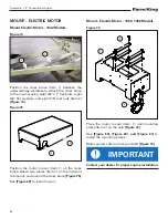 Предварительный просмотр 58 страницы Farm King 1342 Operator And Parts Manual