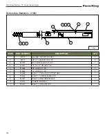 Предварительный просмотр 150 страницы Farm King 1342 Operator And Parts Manual