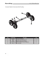 Preview for 48 page of Farm King 1450 Operator And Parts Manual