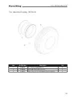 Preview for 49 page of Farm King 1450 Operator And Parts Manual