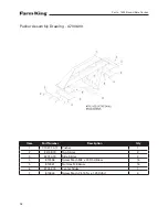 Preview for 52 page of Farm King 1450 Operator And Parts Manual