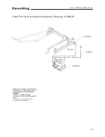 Preview for 55 page of Farm King 1450 Operator And Parts Manual