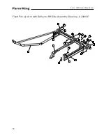 Preview for 56 page of Farm King 1450 Operator And Parts Manual