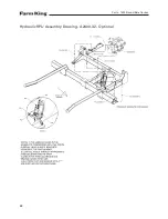 Preview for 64 page of Farm King 1450 Operator And Parts Manual