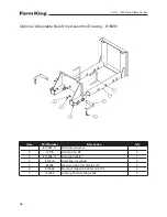 Preview for 66 page of Farm King 1450 Operator And Parts Manual