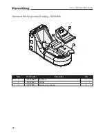 Preview for 68 page of Farm King 1450 Operator And Parts Manual