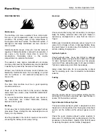 Preview for 18 page of Farm King 1460 Operator And Parts Manual