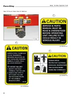 Preview for 22 page of Farm King 1460 Operator And Parts Manual