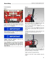 Preview for 31 page of Farm King 1460 Operator And Parts Manual