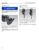 Preview for 32 page of Farm King 1460 Operator And Parts Manual