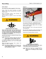 Preview for 46 page of Farm King 1460 Operator And Parts Manual