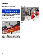 Preview for 50 page of Farm King 1460 Operator And Parts Manual