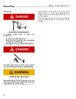 Preview for 52 page of Farm King 1460 Operator And Parts Manual