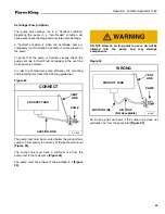 Preview for 55 page of Farm King 1460 Operator And Parts Manual