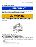 Preview for 74 page of Farm King 1460 Operator And Parts Manual