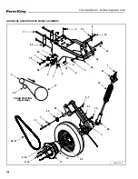 Preview for 108 page of Farm King 1460 Operator And Parts Manual