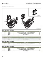 Preview for 120 page of Farm King 1460 Operator And Parts Manual