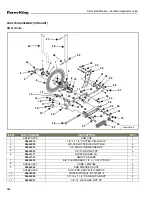 Preview for 122 page of Farm King 1460 Operator And Parts Manual