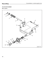 Preview for 126 page of Farm King 1460 Operator And Parts Manual