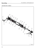 Preview for 136 page of Farm King 1460 Operator And Parts Manual