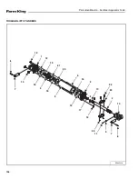 Preview for 138 page of Farm King 1460 Operator And Parts Manual