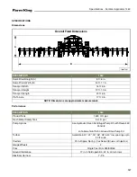 Preview for 147 page of Farm King 1460 Operator And Parts Manual