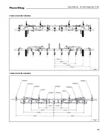 Preview for 151 page of Farm King 1460 Operator And Parts Manual