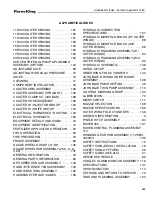 Preview for 165 page of Farm King 1460 Operator And Parts Manual